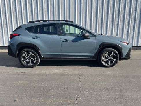 Certified 2024 Subaru Crosstrek 2.0i Premium w/ Crosstrek Mirror Package image 7