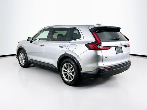 Used 2025 Honda CR-V EX-L image 5