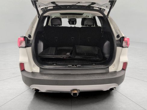 Used 2022 Ford Escape Titanium w/ Titanium Elite Package AWD/4WD image 15
