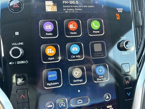 Used 2020 Subaru Outback Premium w/ Popular Package #1 image 18