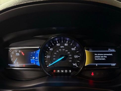 Used 2016 Ford Explorer XLT w/ Equipment Group 202A image 20