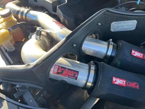 Used 2019 Ford F150 Lariat w/ Trailer Tow Package image 28