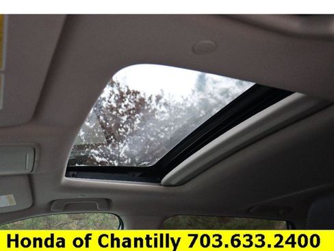 Certified 2023 Honda CR-V EX image 21