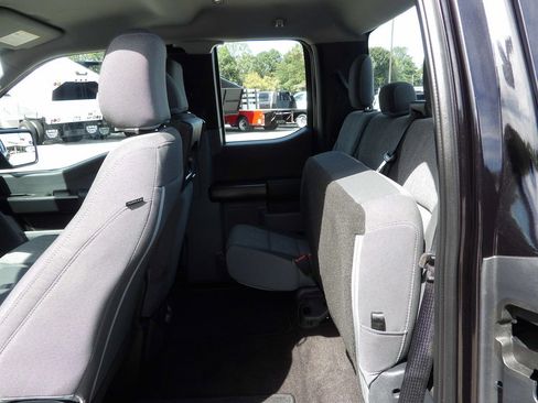 Used 2021 Ford F150 XL w/ Equipment Group 101A High image 32