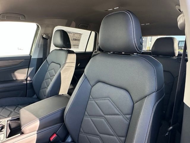 New 2026 Volkswagen Atlas SE AWD/4WD image 25