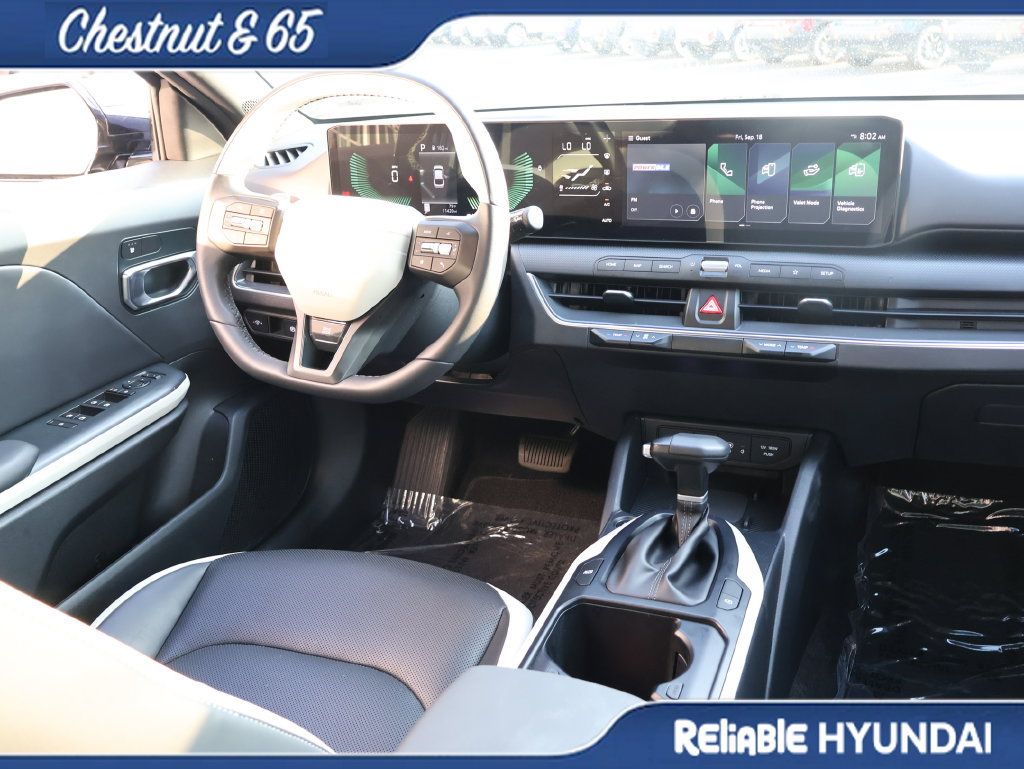 Used 2026 Kia K4 GT-Line FWD image 13
