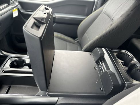 New 2025 Ford F150 STX w/ Equipment Group 200A image 22