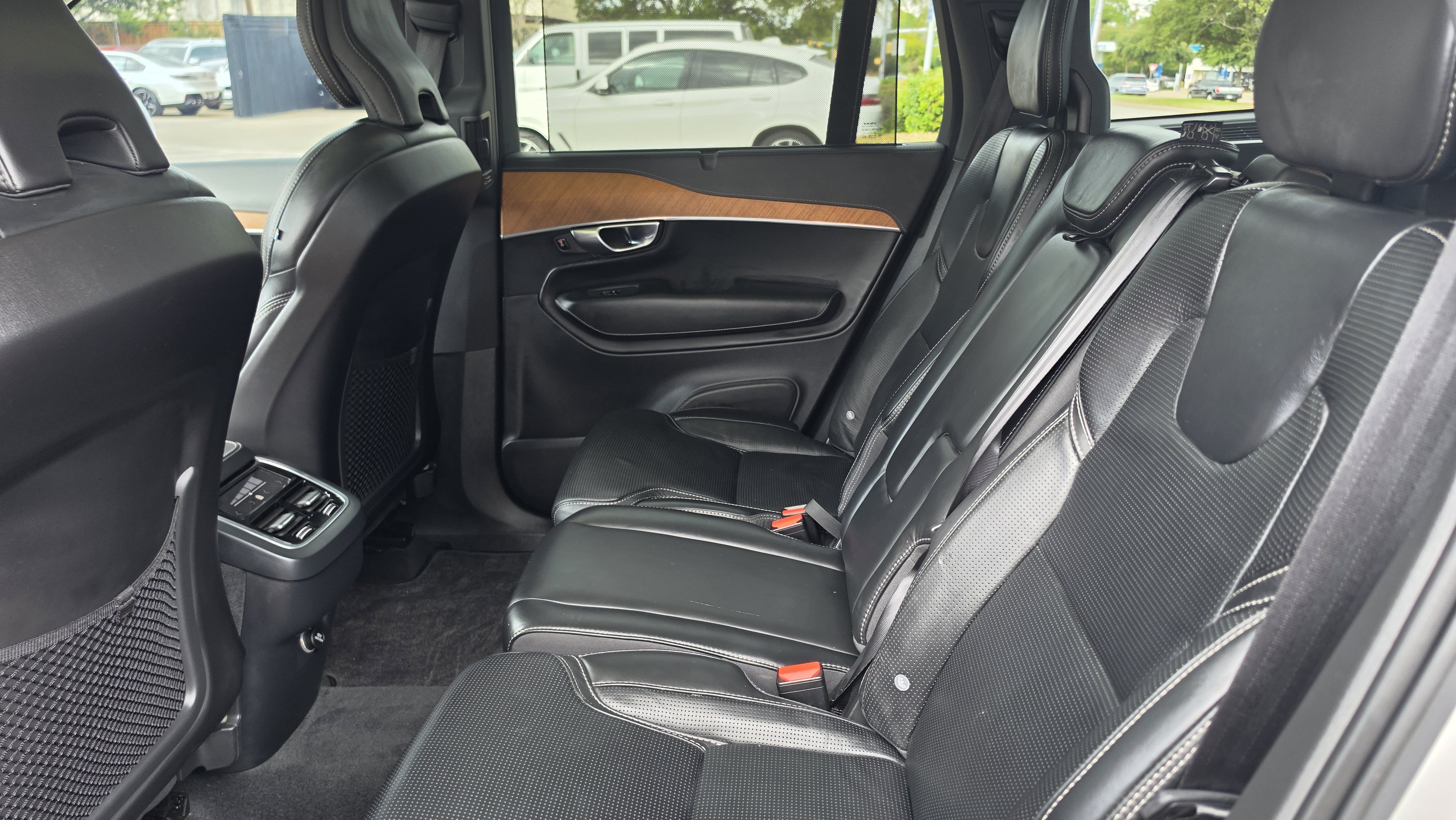 Used 2019 Volvo XC90 T6 Inscription AWD/4WD image 20