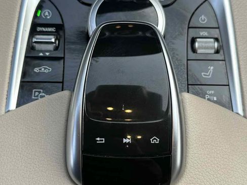 Used 2018 Mercedes-Benz S 450 Sedan image 20