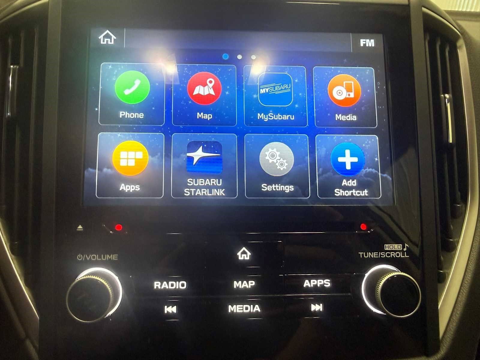 Used 2023 Subaru Forester Touring w/ Popular Package #2 AWD/4WD image 32
