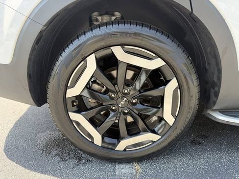 Certified 2024 Kia Telluride S w/ S Sunroof Package AWD/4WD image 47