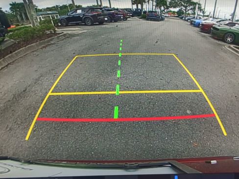 Used 2023 Toyota Sequoia Limited image 22