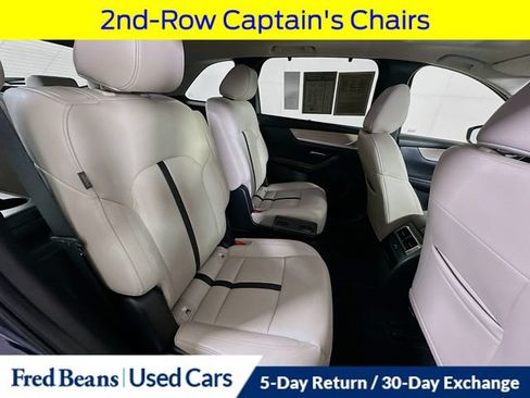 Used 2024 MAZDA CX-90 3.3 Turbo w/ Preferred Plus AWD/4WD image 35