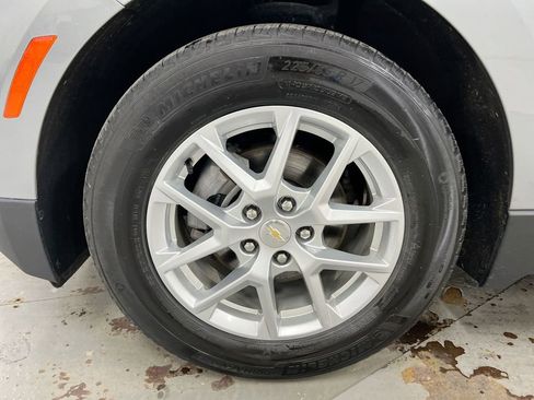 Used 2024 Chevrolet Equinox LS image 26