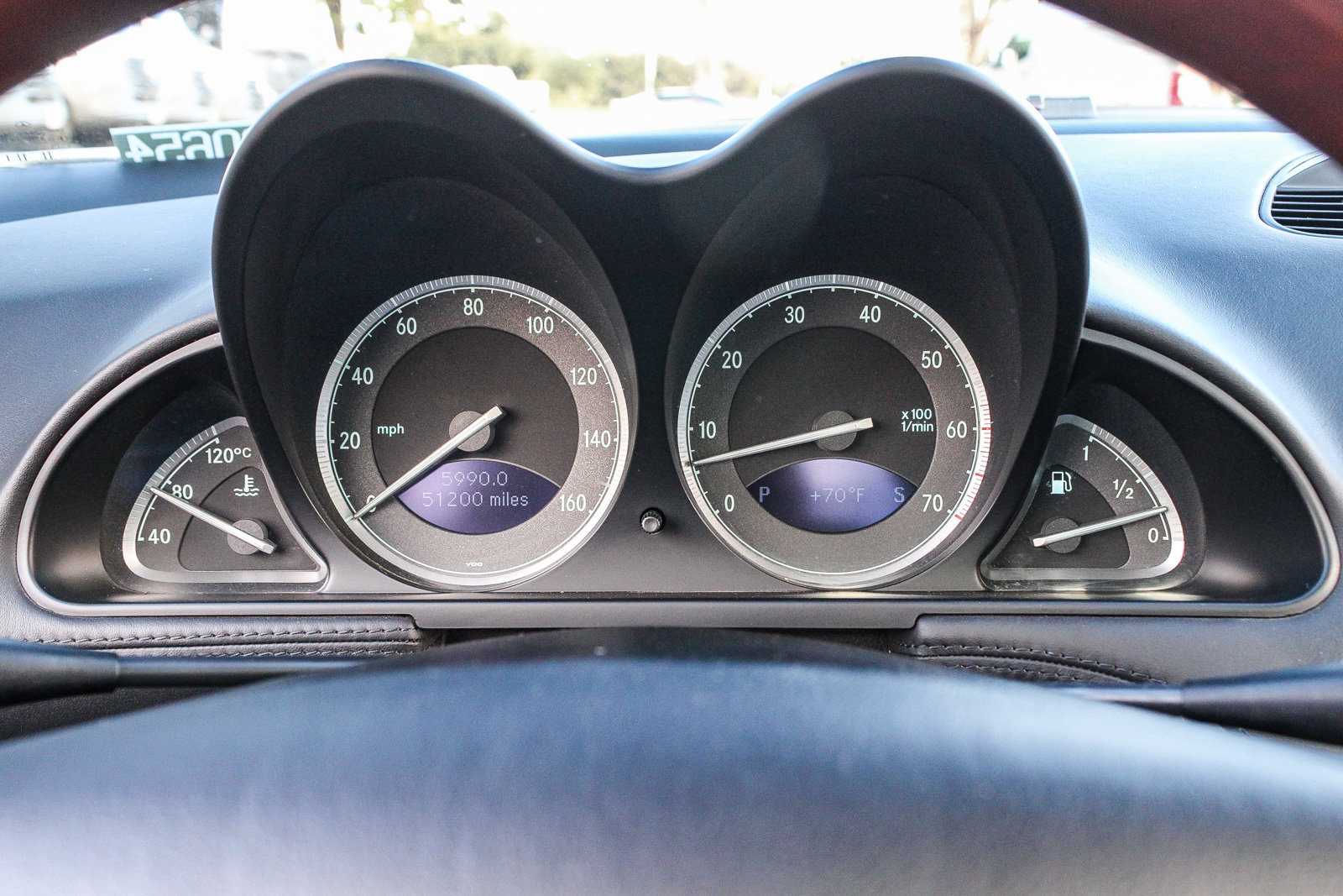 Used 2004 Mercedes-Benz SL 600 image 25