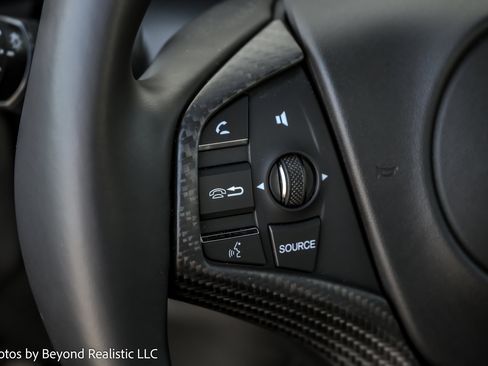 Used 2022 Acura NSX Type S image 30