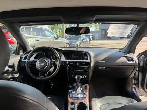 Used 2016 Audi A5 2.0T Premium Plus AWD/4WD image 20