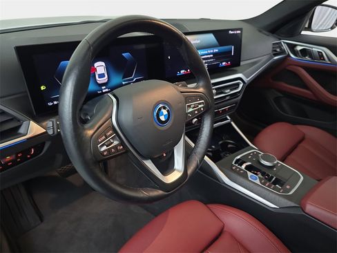 Used 2023 BMW i4 eDrive35 w/ Premium Package image 19