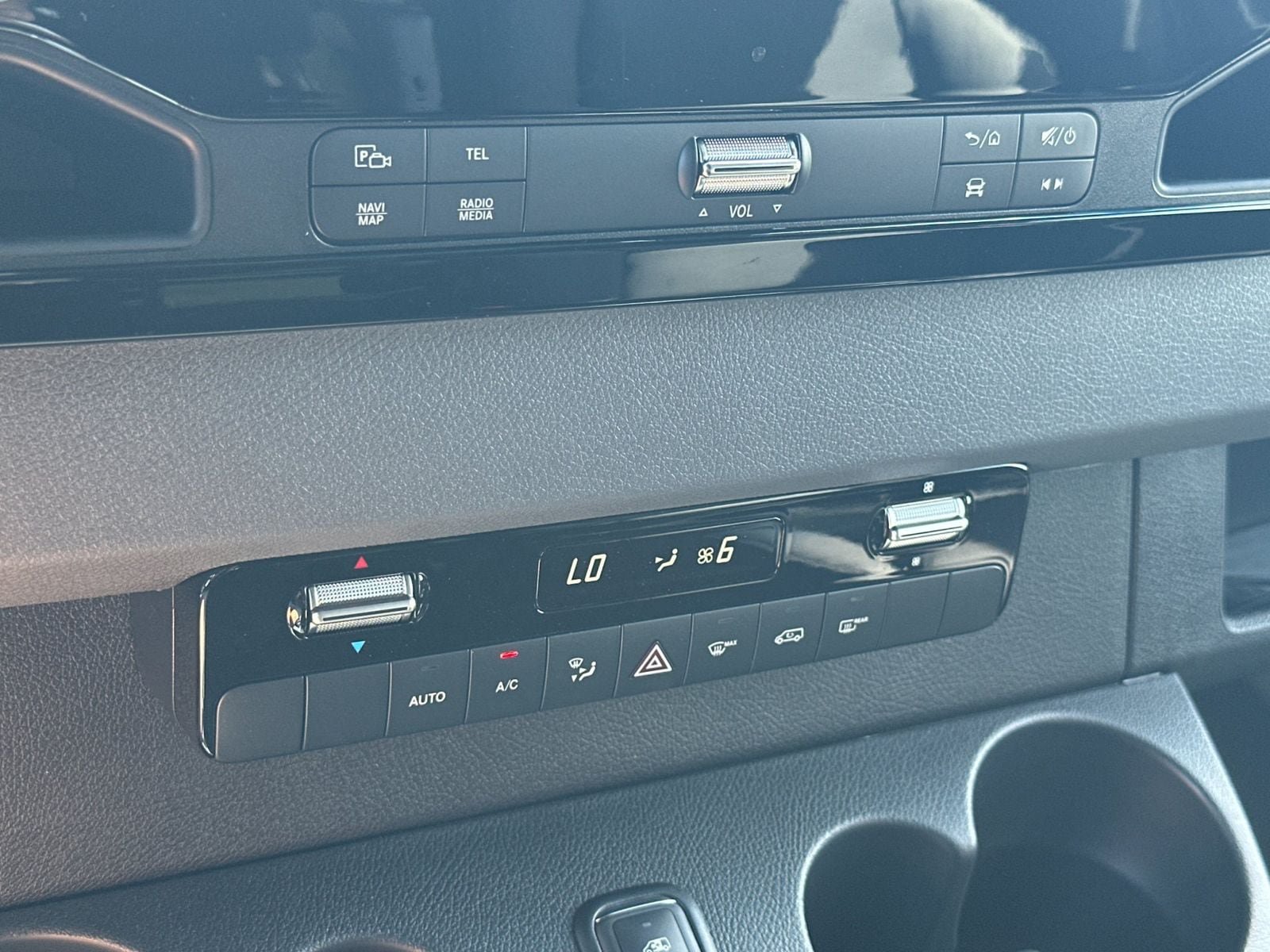 New 2026 Mercedes-Benz Sprinter 2500 image 23