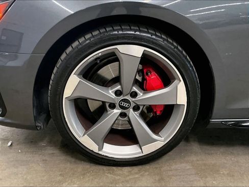 Used 2023 Audi A4 2.0T Premium Plus w/ Premium Plus Package image 11