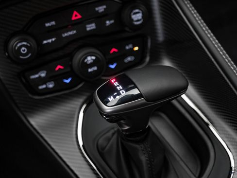 Used 2023 Dodge Challenger SRT Hellcat Redeye RWD image 64