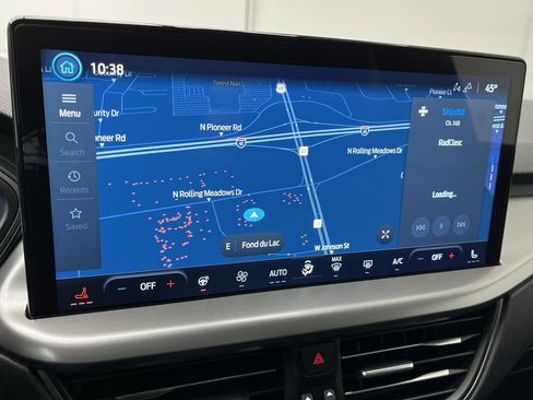 New 2024 Ford Escape Active w/ Tech Pack #2 image 5