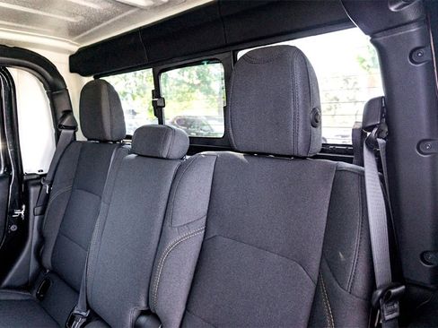 New 2026 Jeep Gladiator Sport image 17