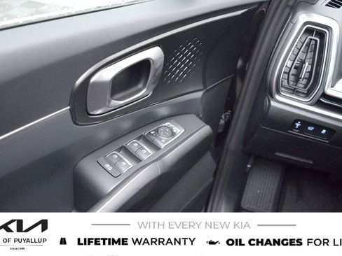 New 2026 Kia Sorento EX image 27