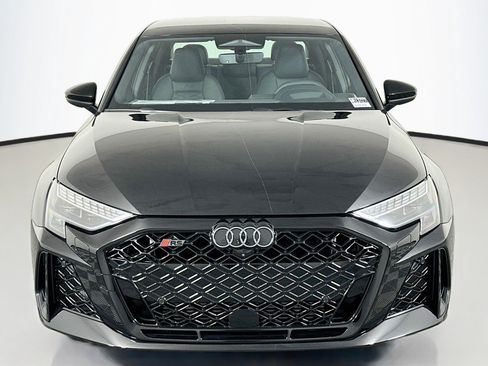New 2026 Audi RS 3 AWD/4WD image 2