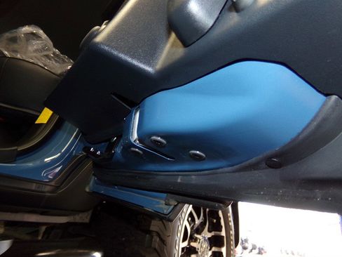 Used 2011 Toyota FJ Cruiser 4WD w/ Convenience Pkg image 92