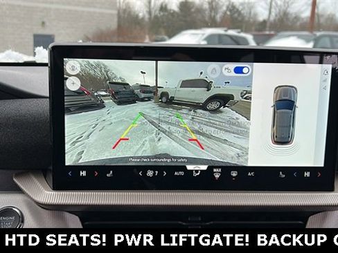 New 2026 Ford Explorer Active image 14