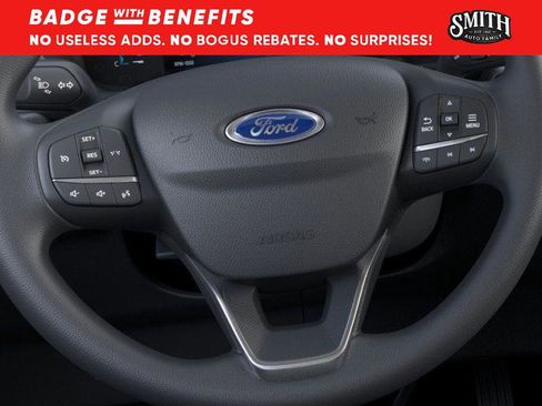 New 2026 Ford Escape Active image 13