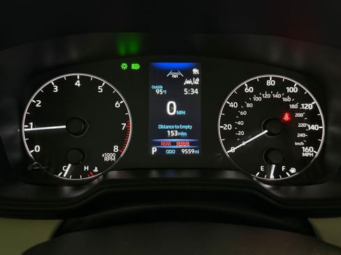 Used 2025 Toyota Corolla LE FWD image 18