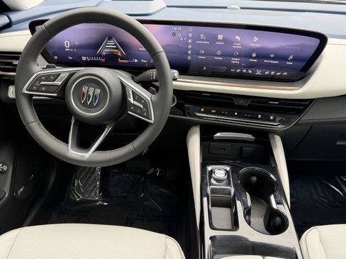 New 2026 Buick Envision Avenir image 23