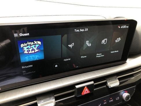 New 2026 Kia Sportage X-Line image 32