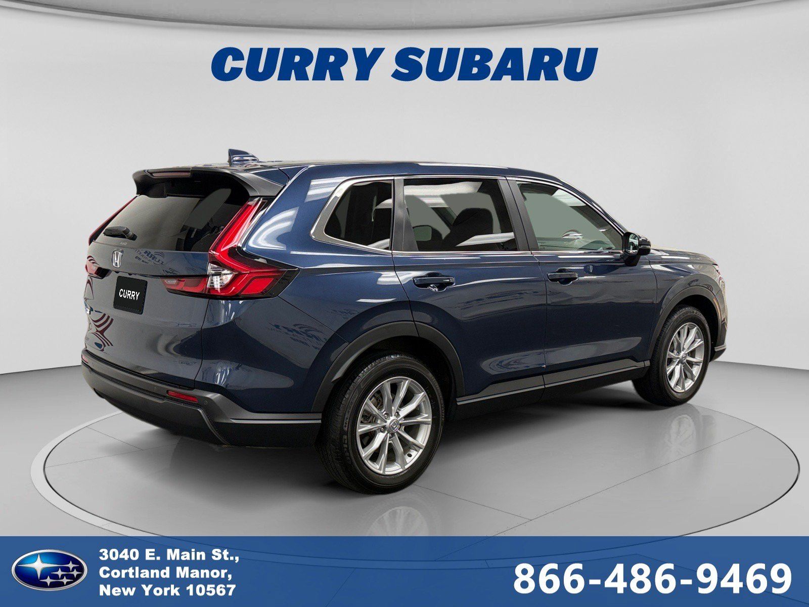 Used 2024 Honda CR-V EX-L image 5