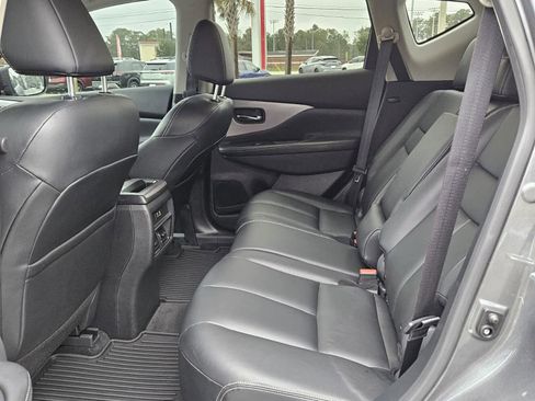 Used 2024 Nissan Murano SV image 4