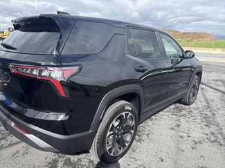 New 2026 Chevrolet Equinox LT AWD/4WD video 3