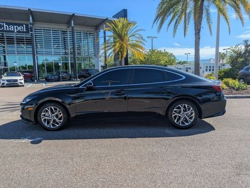 Used 2023 Hyundai Sonata SEL FWD image 2