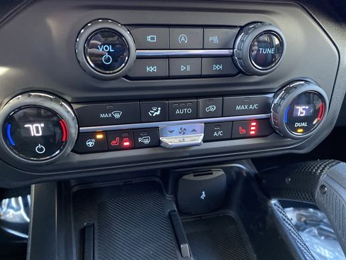 New 2025 Ford Bronco Raptor AWD/4WD image 24