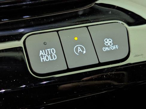 New 2026 Cadillac Escalade Sport w/ LPO, ONYX Package image 27