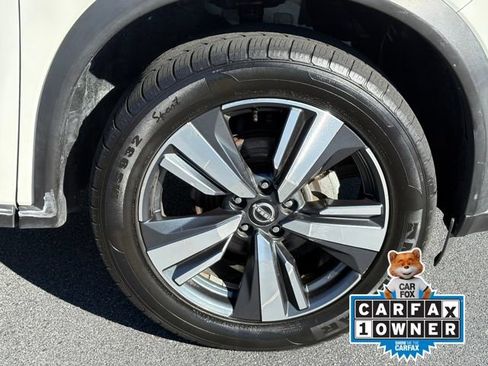 Certified 2023 Nissan Rogue SL w/ SL Premium Package AWD/4WD image 30