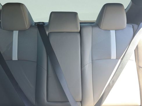 Used 2025 Toyota Camry SE FWD image 10