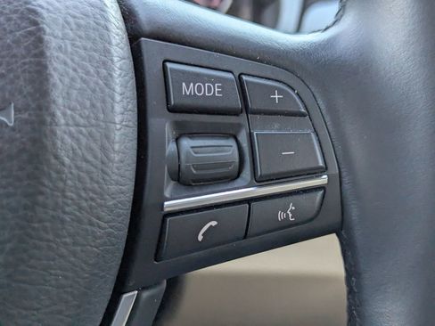 Used 2015 BMW 528i Sedan image 26