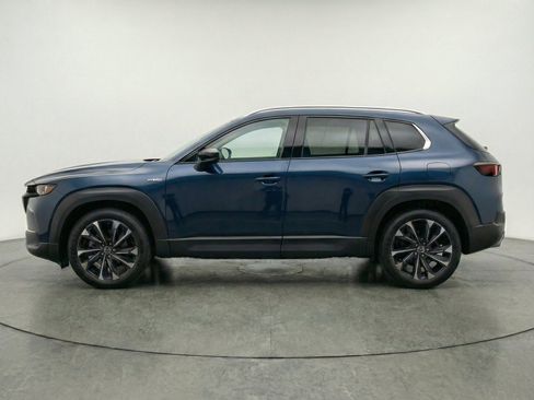 Used 2025 MAZDA CX-50 2.5 Hybrid w/ Premium Plus Pkg AWD/4WD image 5