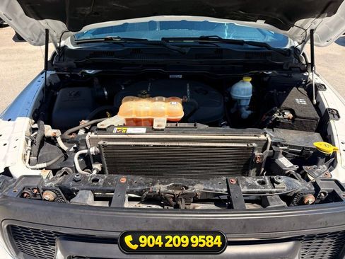 Used 2016 RAM 1500 Limited AWD/4WD image 30
