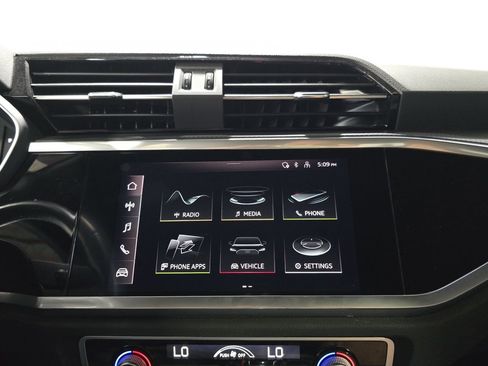 Used 2022 Audi Q3 2.0T Premium Plus image 20