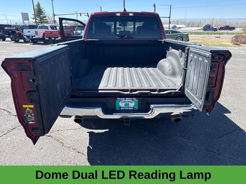 Used 2020 RAM 1500 Limited AWD/4WD image 24