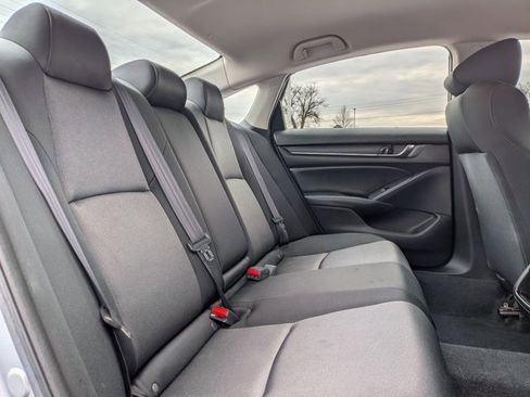 Used 2021 Honda Accord LX image 18