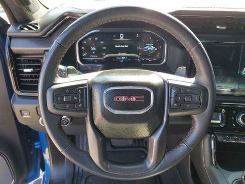Used 2024 GMC Sierra 1500 AT4X image 64